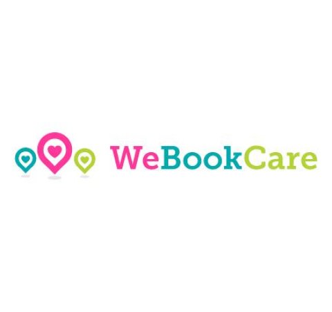 WeBookCare