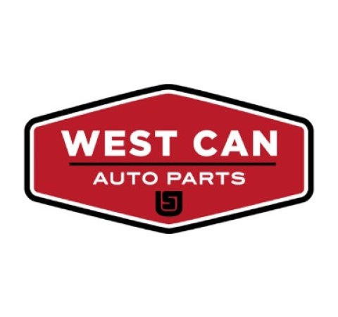 West Can Auto Logo