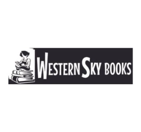 Western Sky Books Logo