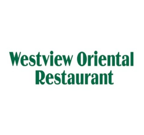Westview Oriental Restaurant Logo