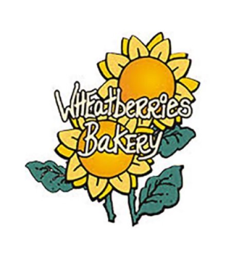 Wheatberries Bakery Logo