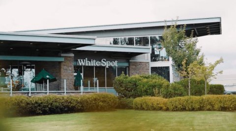 White Spot - Park Royal