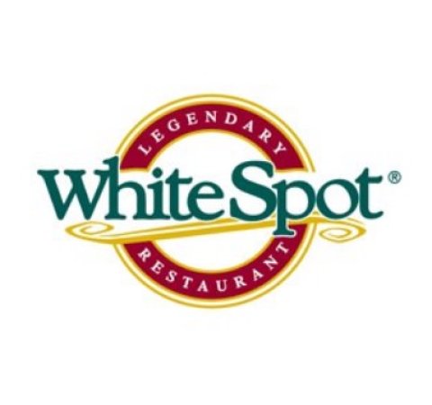 White Spot Park Royal Logo