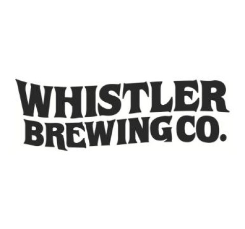 Whistler Brewing Company Logo