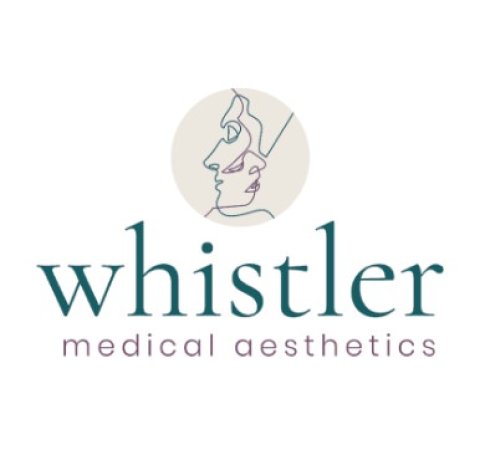 Whistler Medical Aesthetics Logo