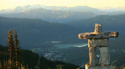 Whistler Museum & Archives Society