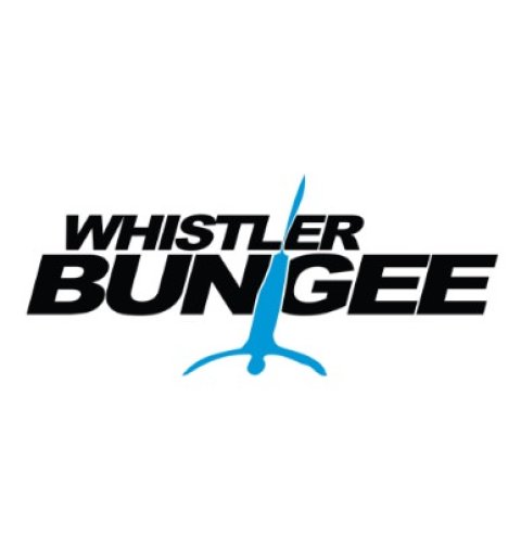 Whistler Bungee Logo