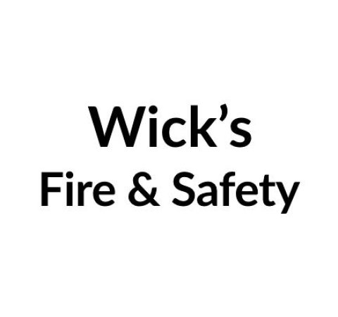 Wick's Fire & Safety