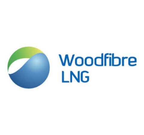 Woodfibre LNG Logo
