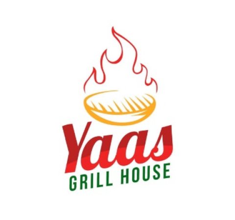 Yaas Grill Logo