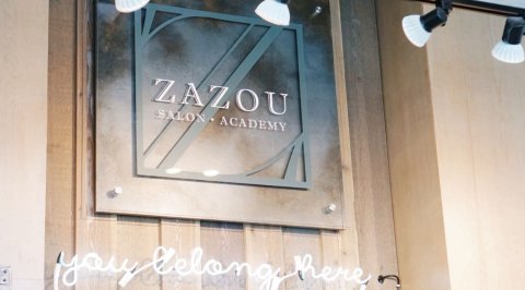 Zazou Salon & Academy