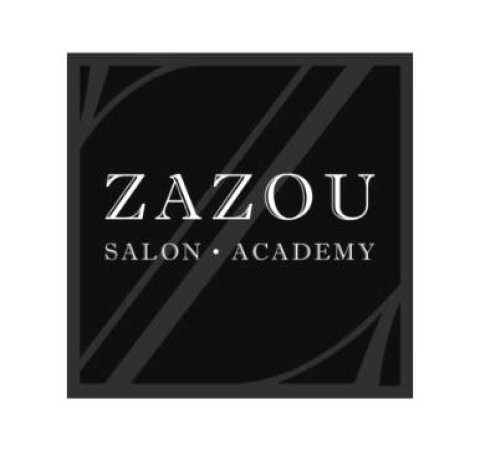 Zazou Salon Academy Logo