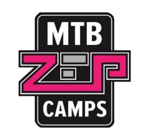 Zep Mountain Bike Camps Logo