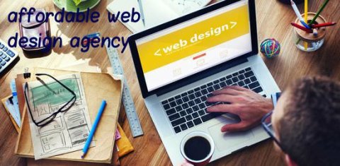 Web Design Richmond Hill