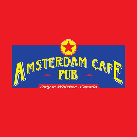 The Amsterdam Pub