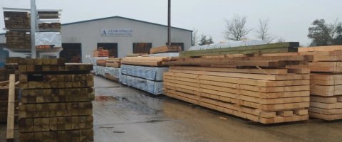 Northwood Lumber Supply Ltd