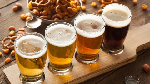 Stuck At Home? These BC Breweries Will Deliver Beer to Your Door