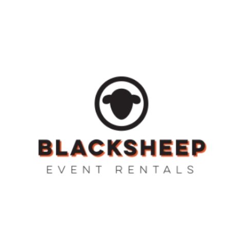 Blacksheep Event Rentals