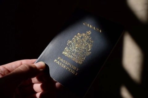 Canada has one of the most powerful passports in the world, report finds