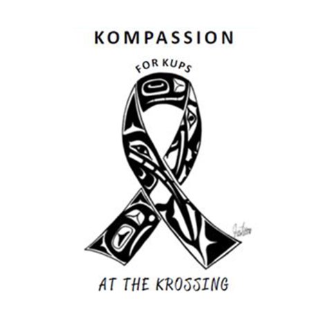 Kompassion For Kups