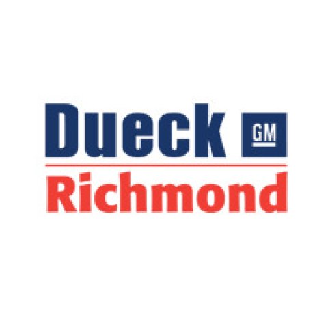 Dueck Richmond