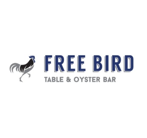 Free Bird Table & Oyster Bar
