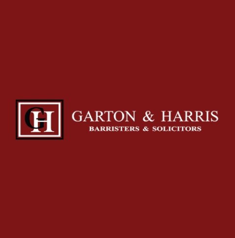 Garton & Harris Barristers & Solicitors