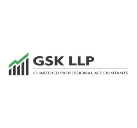 GSK Chartered Professional Accountants LLP