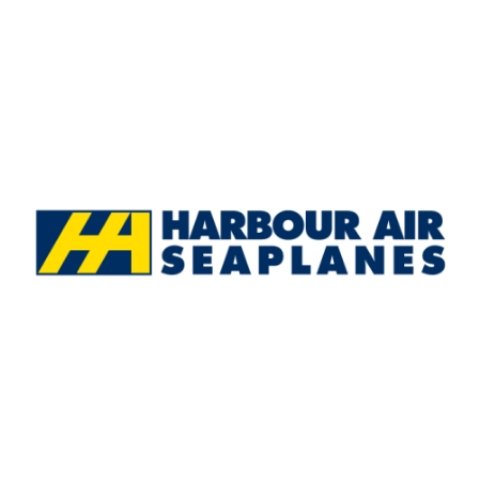 Harbour Air Seaplanes - Victoria