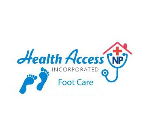 Health Access NP Foot Care