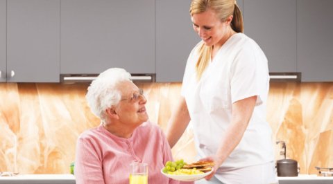 Home Healthcare Network