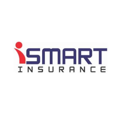 iSmart Insurance Logo
