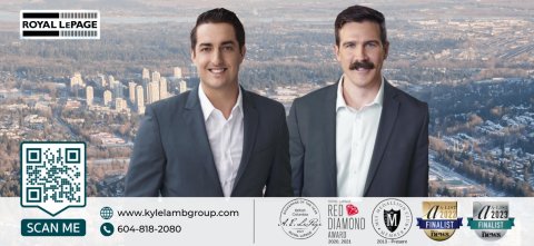 Kyle Lamb Real Estate Group