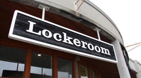 Lockeroom