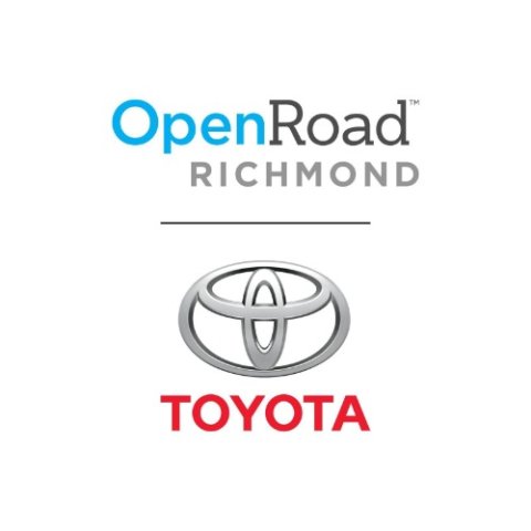 OpenRoad Toyota