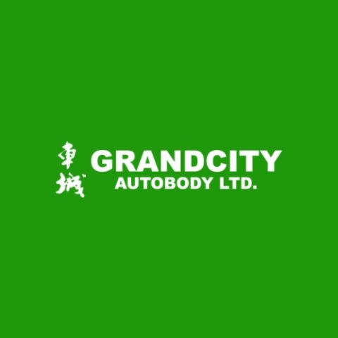 Grandcity Autobody Richmond