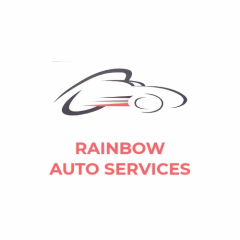 Rainbow Auto