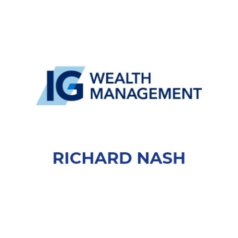 Richard Nash - IG Wealth Management