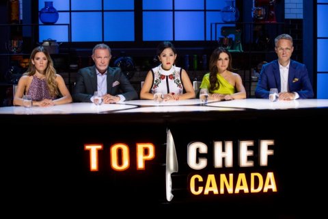 'Chinese food' very broad, vague term: Top Chef judge