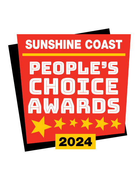 People’s Choice Awards Sunshine Coast