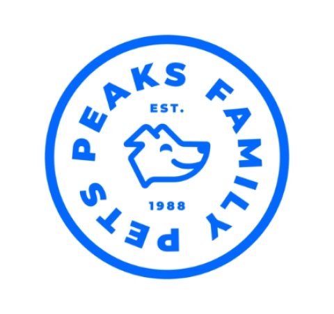 Peak's Family Pets