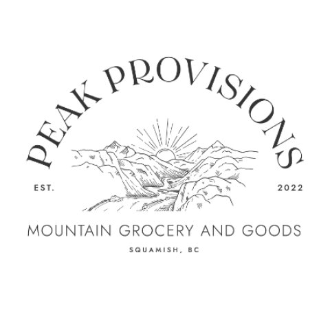 Peak Provisions Mountain Grocery and Goods