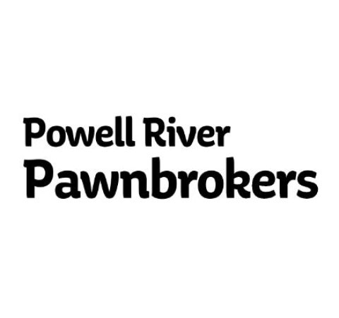 Powell River Pawnbrokers