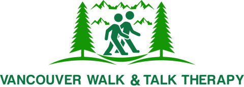 Vancouver Walk and Talk Therapy