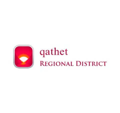 quthet Regional District Logo