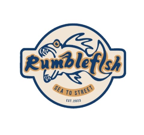 Rumble Fish Food Truck