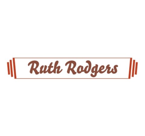 Ruth Rodgers