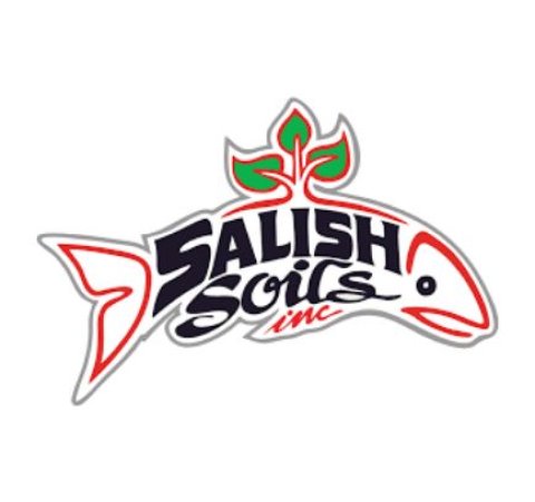 Salish Soils