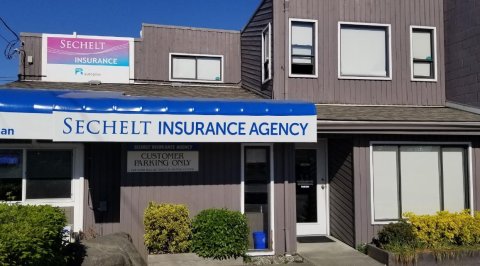 Sechelt Insurance Agency Ltd.