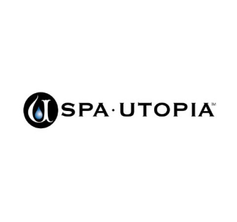 Spa Utopia Logo